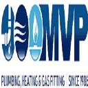 MVP Plumbing, Heating & Gas Fitting Ltd. logo